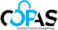 Logo de la startup Copas education