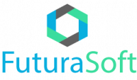 Logo de la startup FuturaSoft