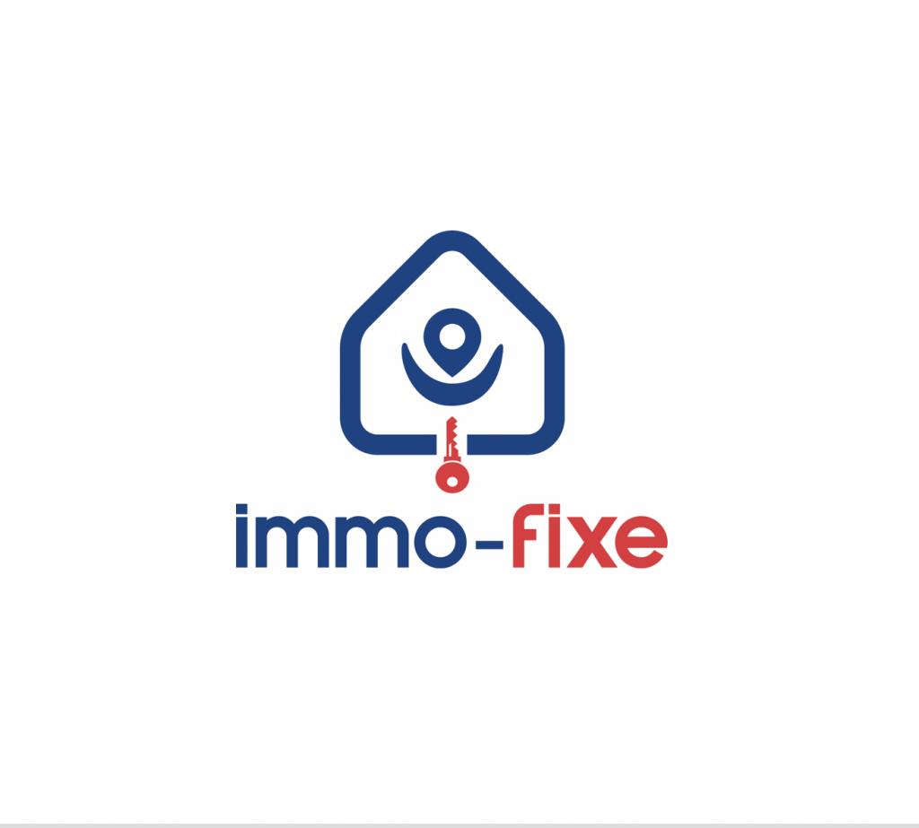 Logo de la startup