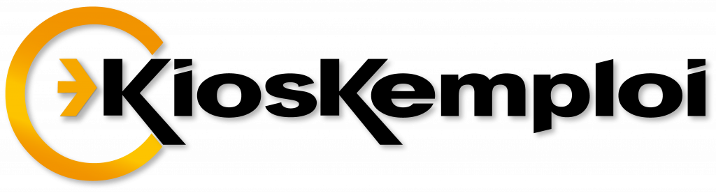 Logo de la startup Kioskemploi