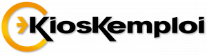 Logo de la startup Kioskemploi