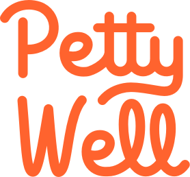 Logo de la startup Petty Well