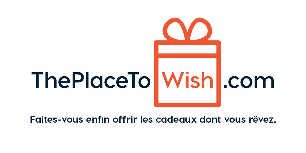 Logo de la startup ThePlaceToWish