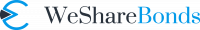 Logo de la startup WeShareBonds
