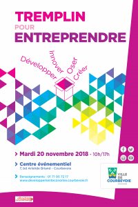 Logo de la startup Attractive Courbevoie