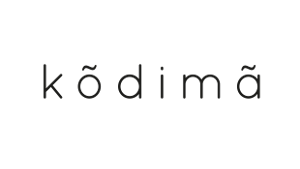 Logo de la startup k õ d i m ã