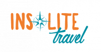 Logo de la startup Insolite Travel