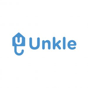 Logo de la startup Unkle