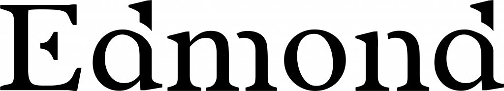 Logo de la startup EDMOND