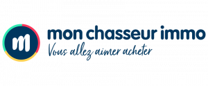 Logo de la startup Mon Chasseur Immo