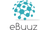 Logo de la startup eBuuz Marketing