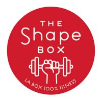 Logo de la startup The shape box