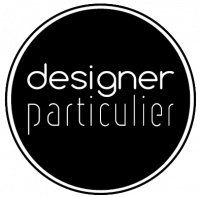 Logo de la startup Designer Particulier