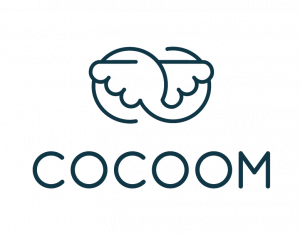 Logo de la startup Cocoom