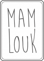 Logo de la startup Le carré Mamlouk