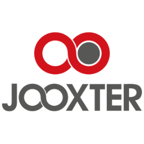 Logo de la startup Jooxter