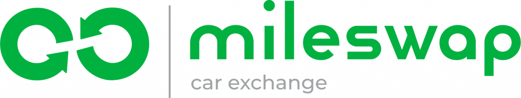 Logo de la startup Mileswap