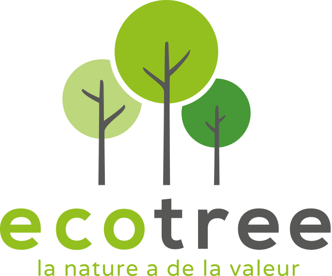 Logo de la startup EcoTree