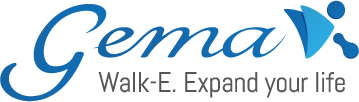 Logo de la startup Gema