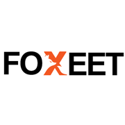 Logo de la startup Foxeet