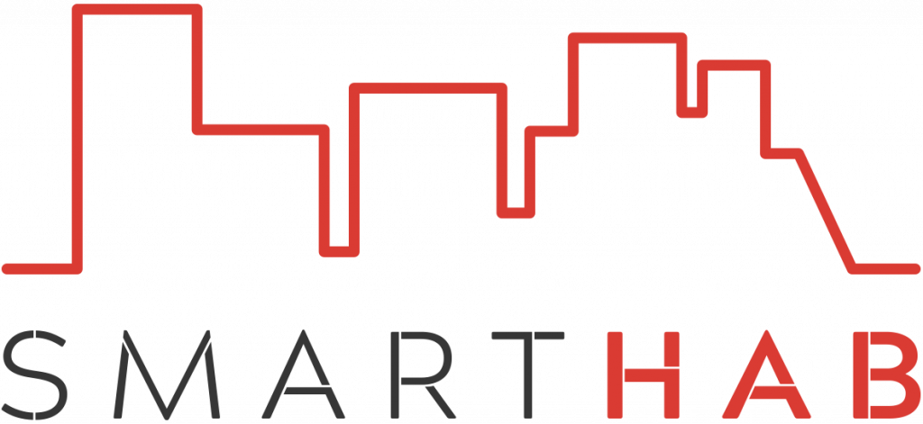 Logo de la startup