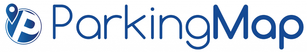 Logo de la startup ParkingMap