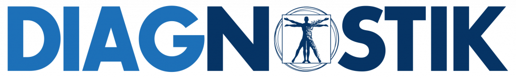 Logo de la startup DiagnostiK