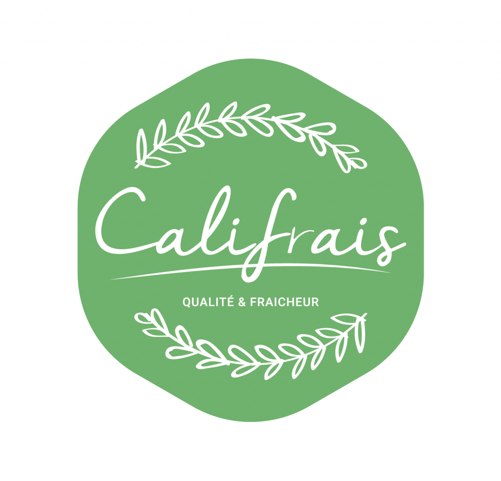 Logo de la startup Califrais