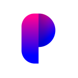 Logo de la startup Prof en Poche
