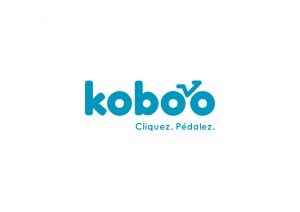 Logo de la startup KobOO