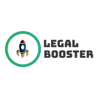 Logo de la startup Legal Booster