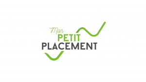 Logo de la startup Mon Petit Placement