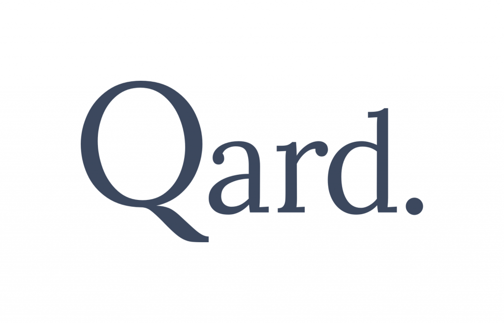 Logo de la startup Qard