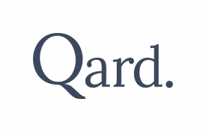 Logo de la startup Qard