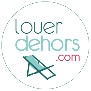 Logo de la startup Louer Dehors
