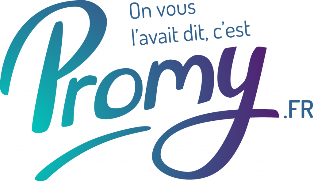 Logo de la startup
