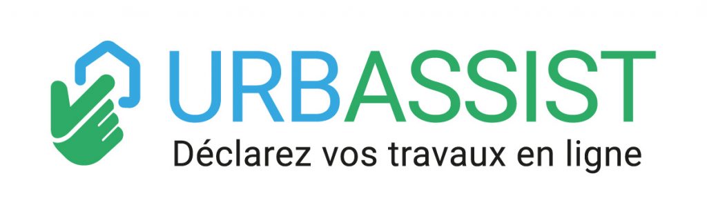 Logo de la startup Urbassist