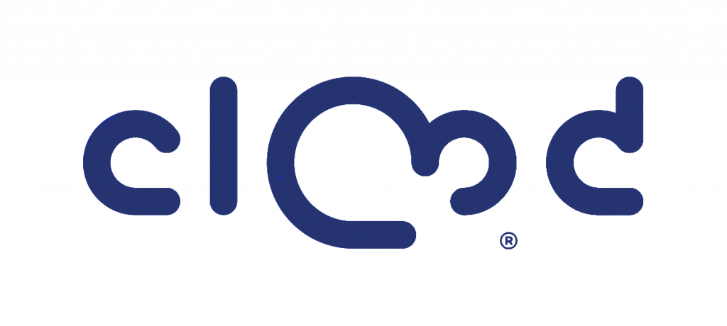 Logo de la startup Clood