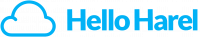 Logo de la startup Hello Harel