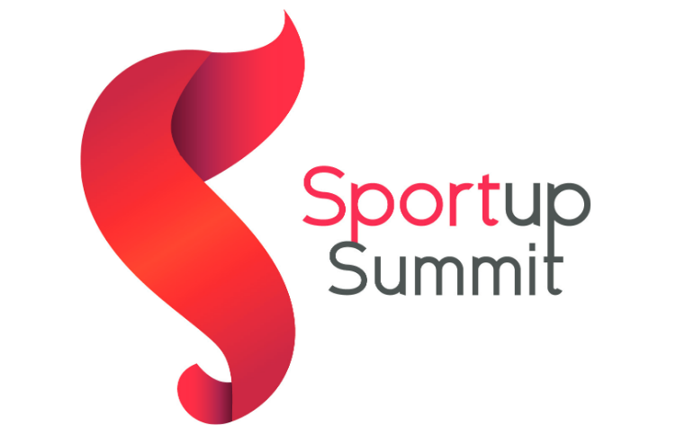 Logo de la startup Sportup Summit 2019