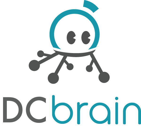 Logo de la startup