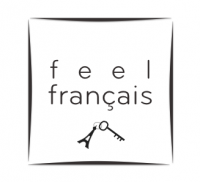 Logo de la startup Feel Francais