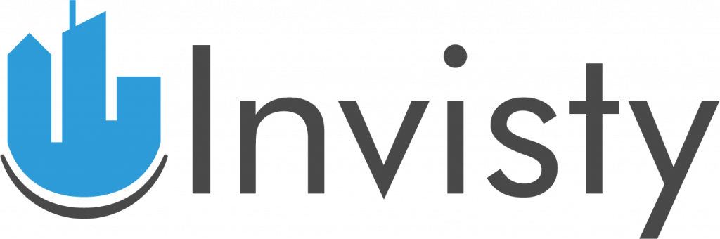 Logo de la startup Invisty