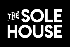 Logo de la startup THE SOLE HOUSE