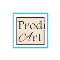 Logo de la startup Prodi Art