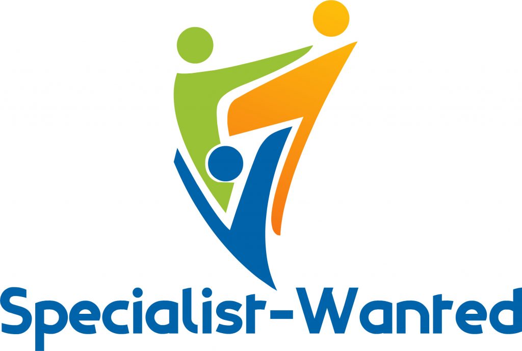 Logo de la startup Specialist-Wanted