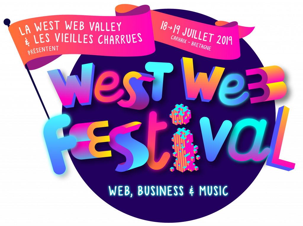 Logo de la startup West Web Valley