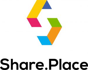Logo de la startup Share Place