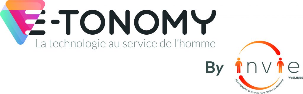 Logo de la startup Salon E-Tonomy
