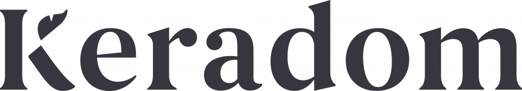 Logo de la startup